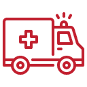 Ambulance Icon