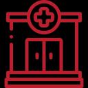 Clinic Icon