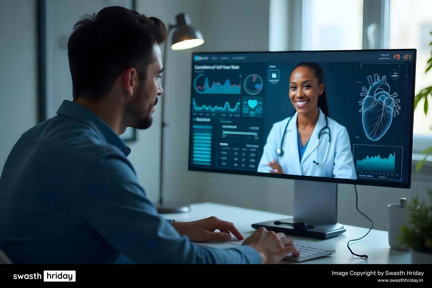 कार्डियक केयर में उभरती हुई नई तकनीकें