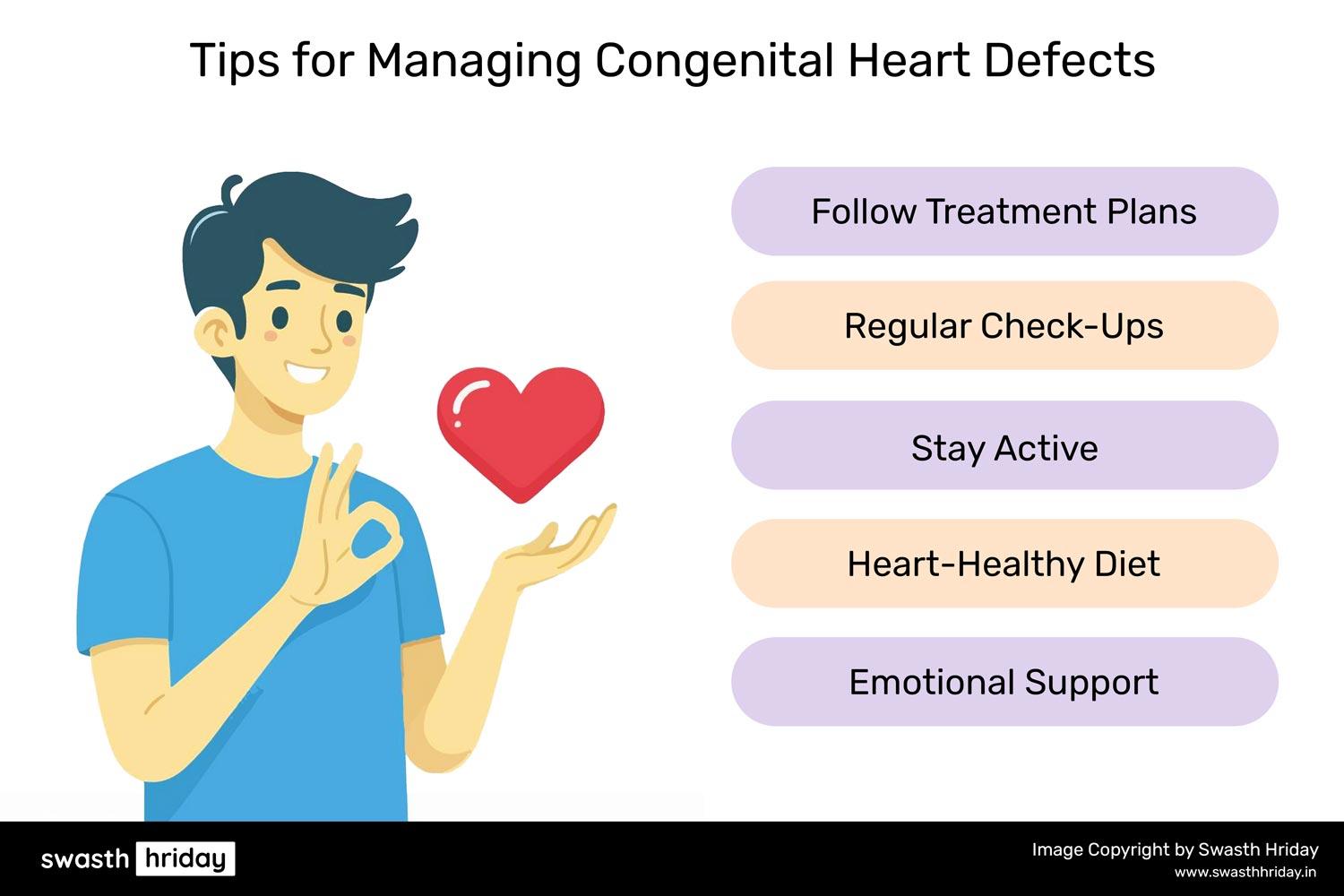 जन्मजात हृदय दोष के प्रकार: सायनोटिक vs ए-सायनोटिक