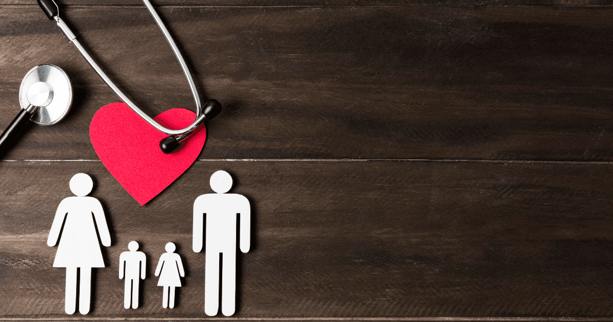 Family History and Heart Disease: What You Need to Know