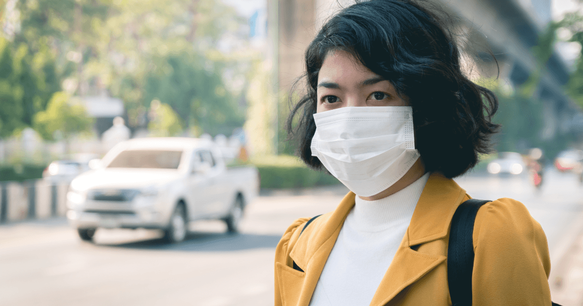 Heart Health and Air Pollution: Breathing Easy in Urban India