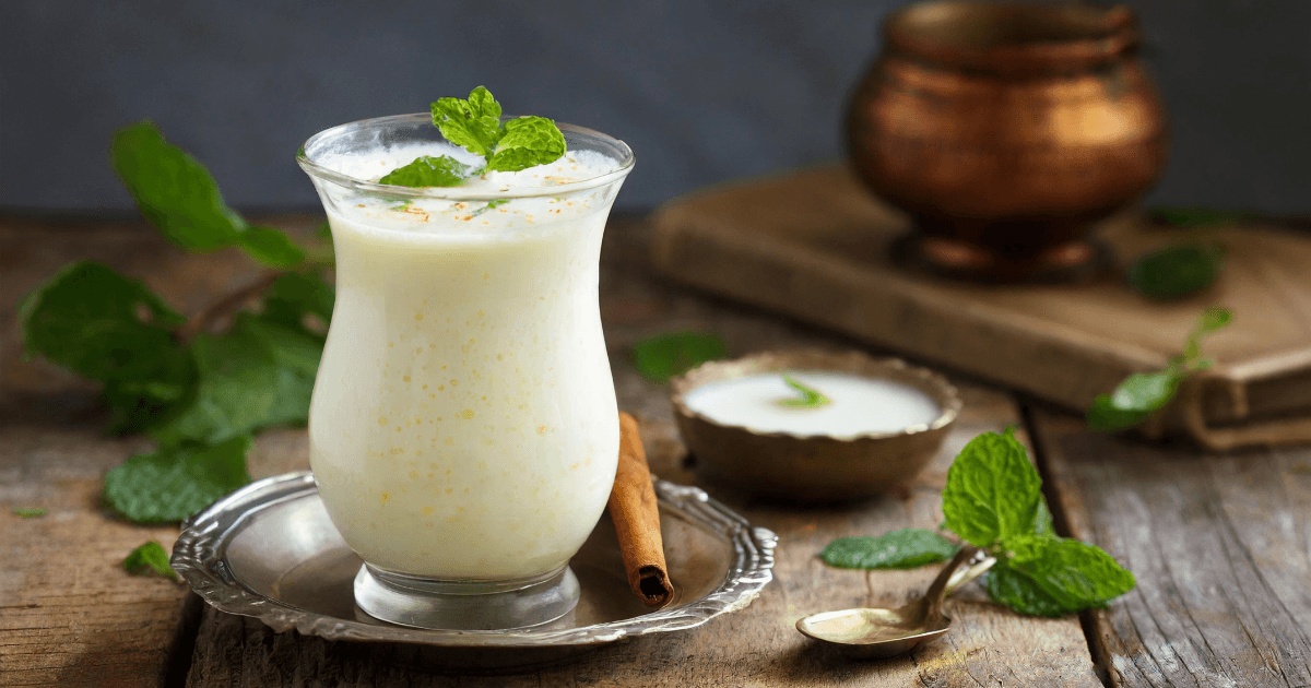 Desi Drinks for Heart Health: Buttermilk, Coconut Water & More
