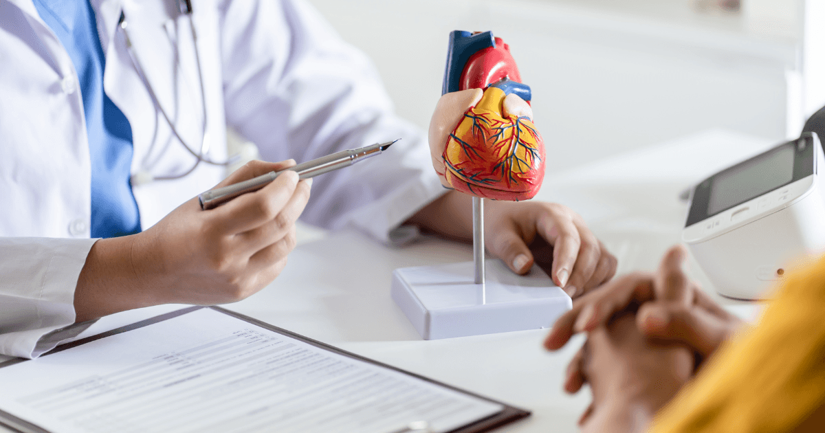 Early Signs of Heart Valve Problems You Shouldn’t Ignore

