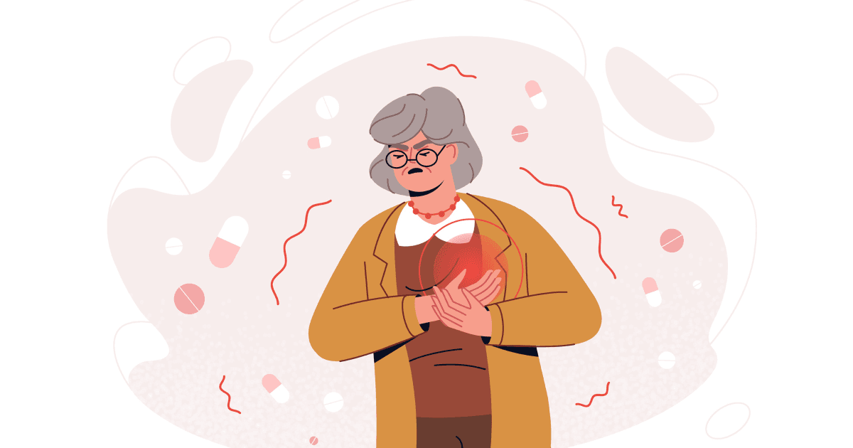 Is Irregular Heartbeat Always Dangerous? 