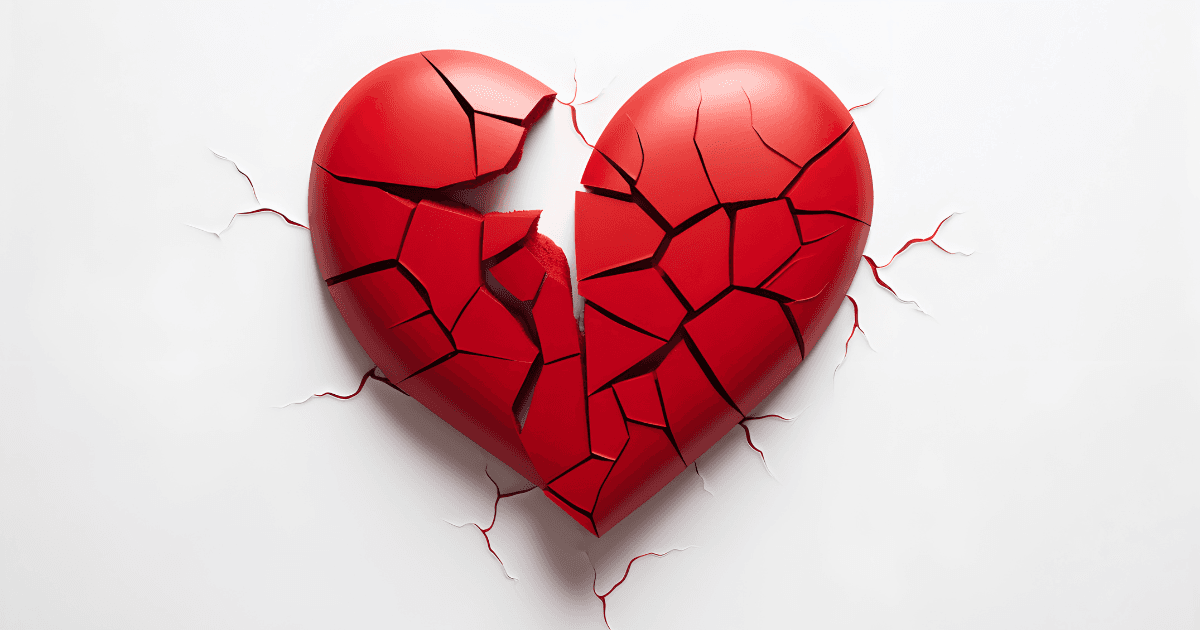 Healing a Broken Heart: Emotional Stress and Cardiovascular Risk