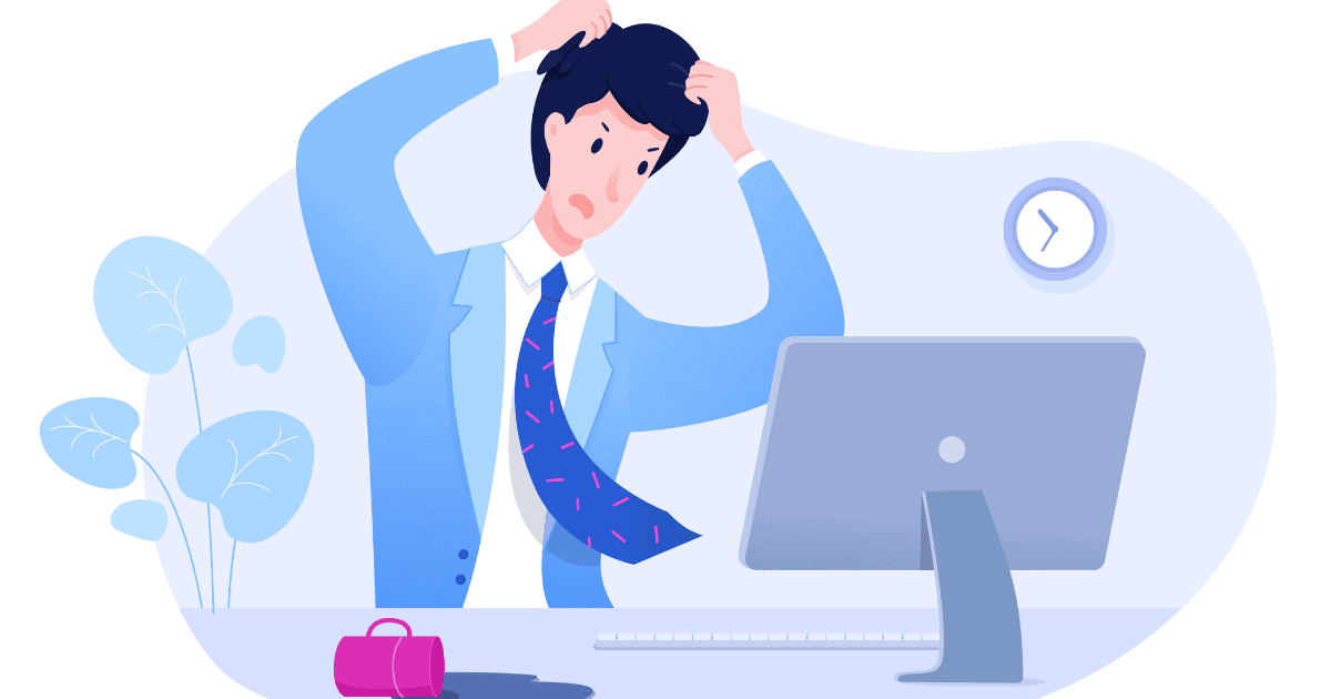 Is Work Pressure Silently Damaging Your Heart?