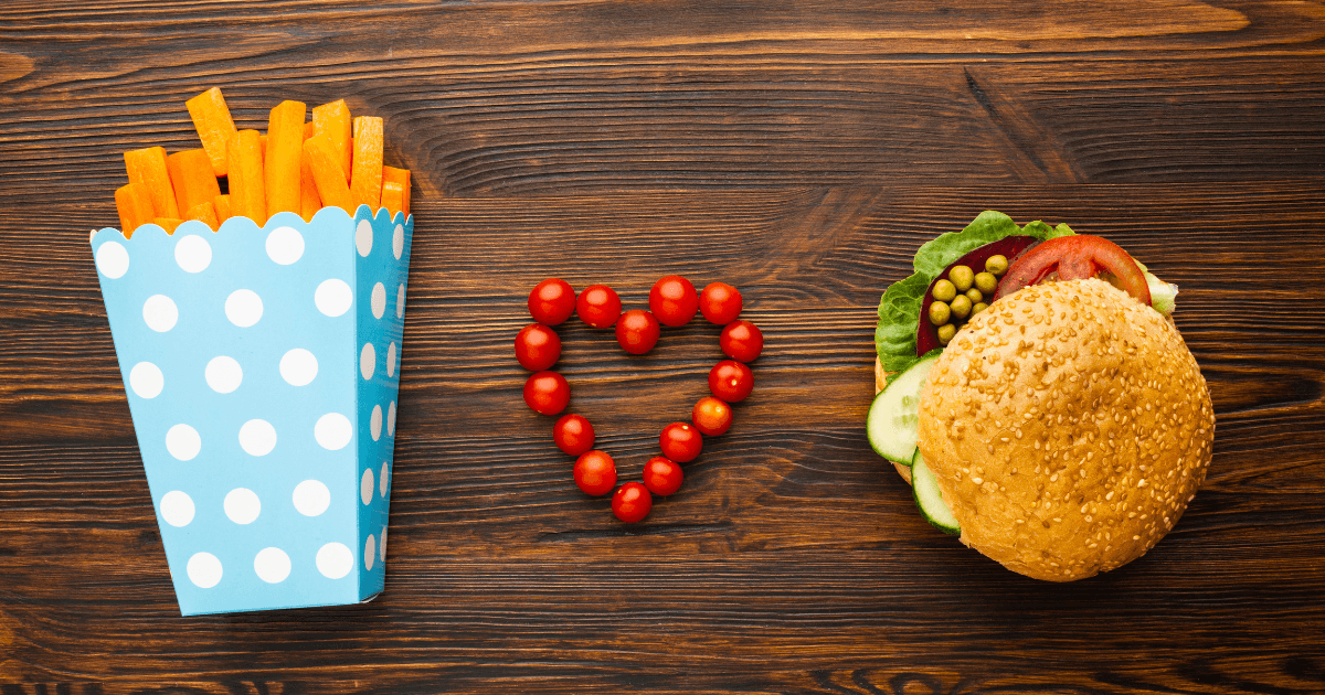 Processed Foods & Your Heart: A Dangerous Love Affair