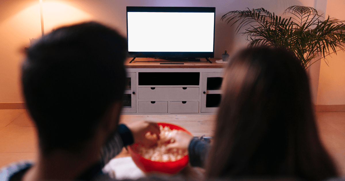 Is Binge Watching Hurting Your Heart? What the Research Says