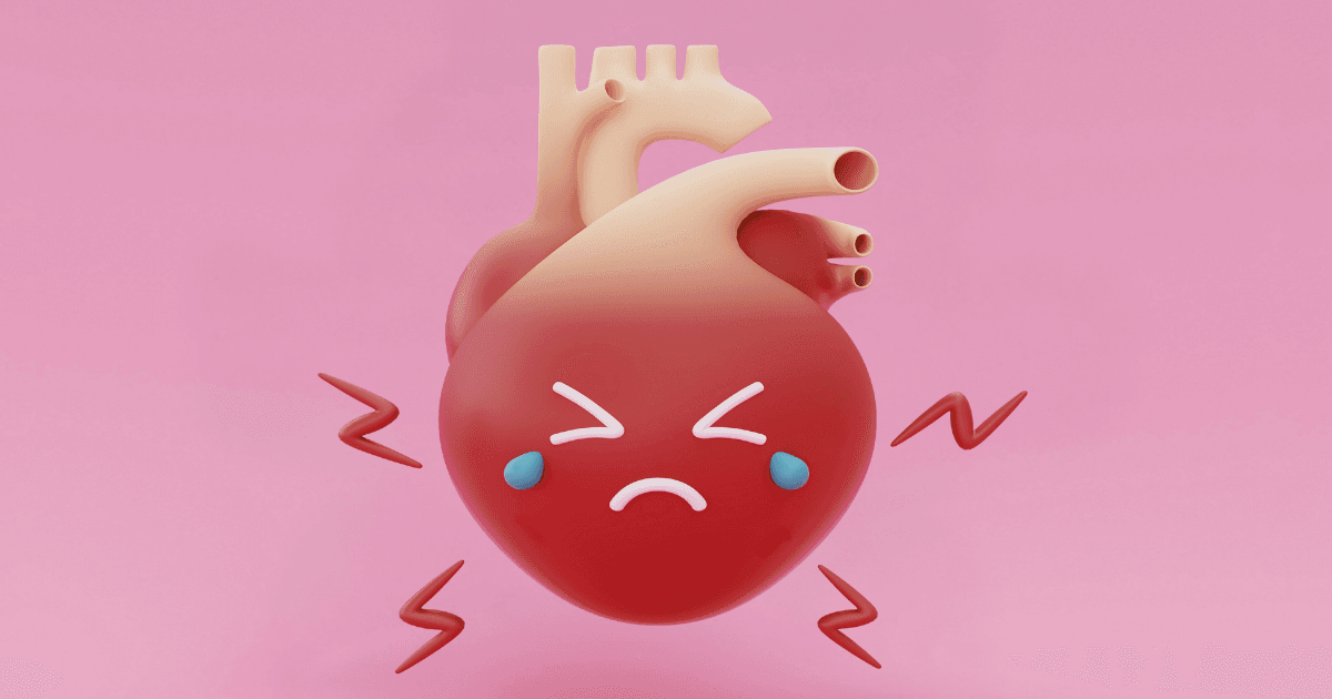 The Surprising Gut Connection to Heart Failure