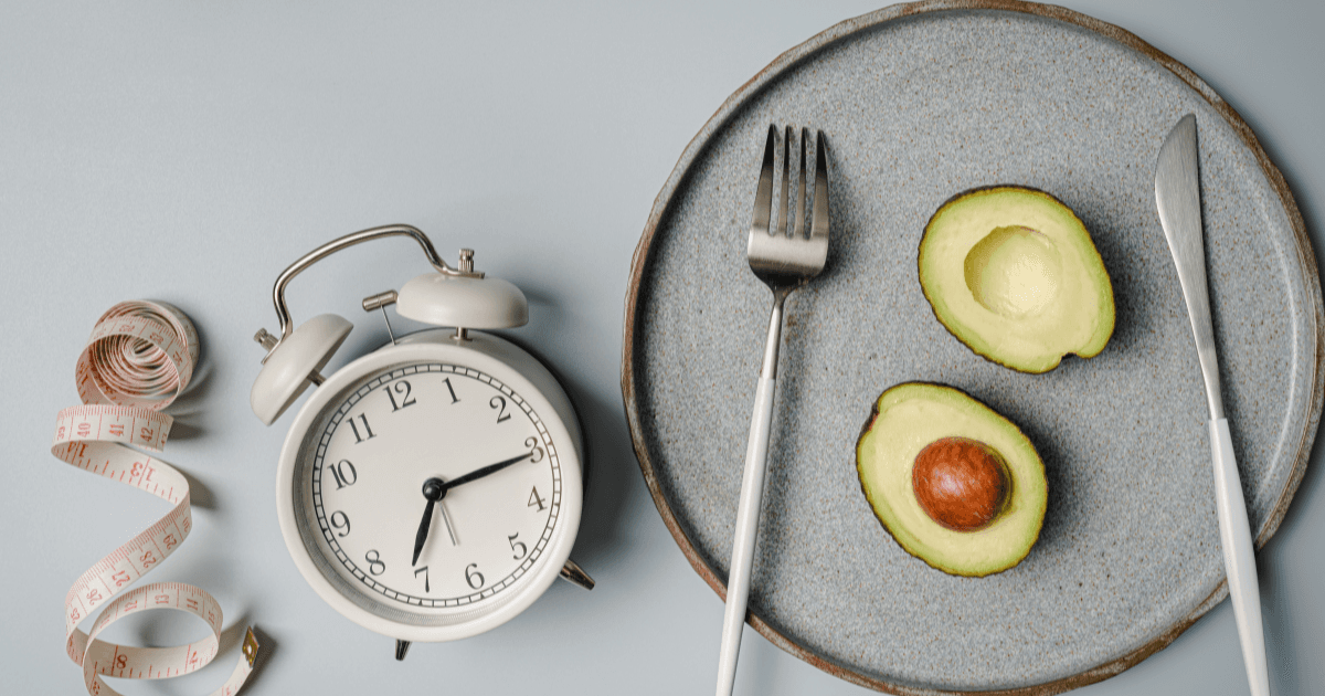 Intermittent Fasting Could Be a Double Edged Sword for Your Heart