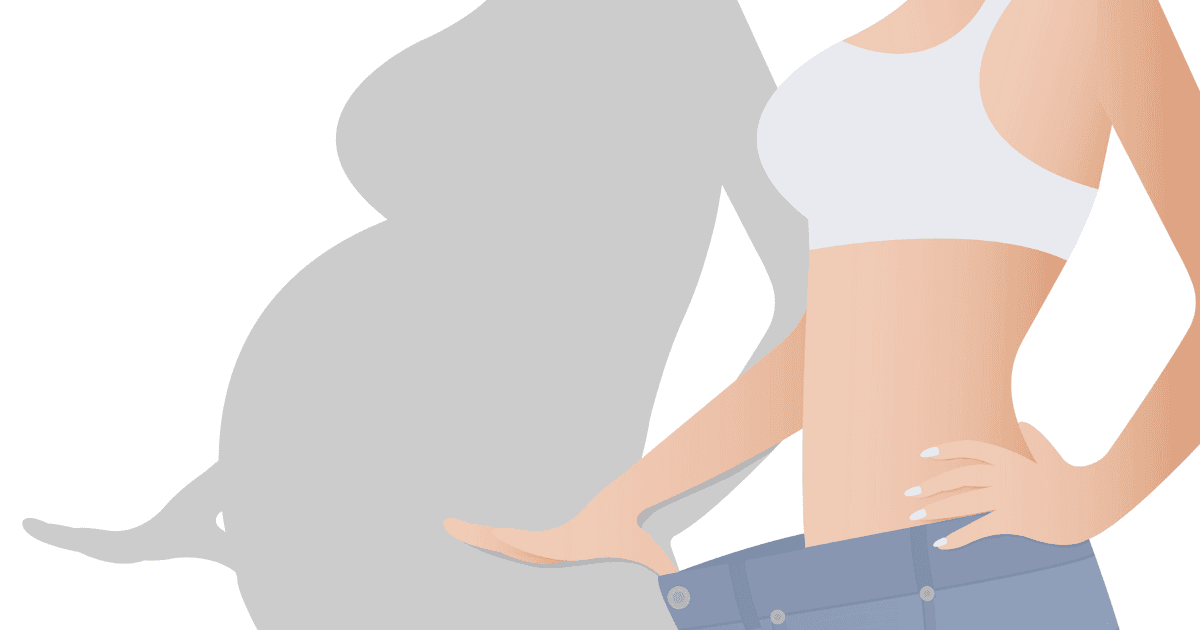 Hidden Belly Fat Vs. Heart Age: Tips to Slow Down the Silent Damage