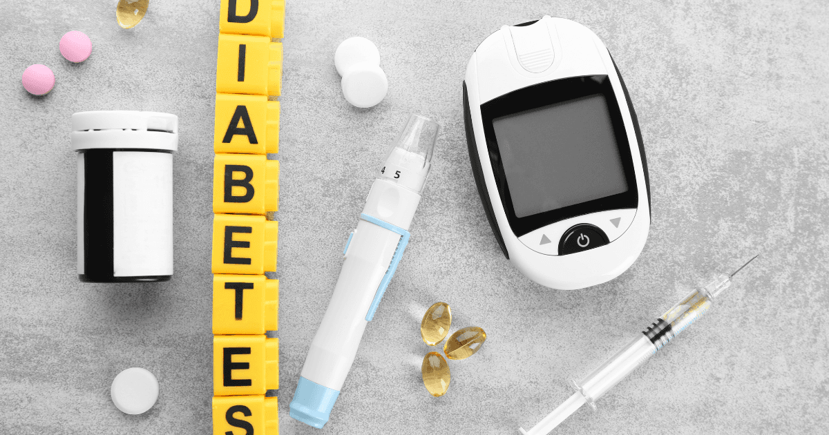 Managing Diabetes to Protect Your Heart