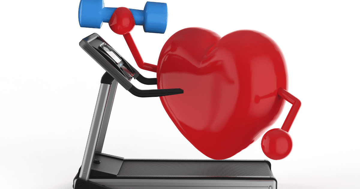 Exercise for a Healthy Heart: Workouts by Age