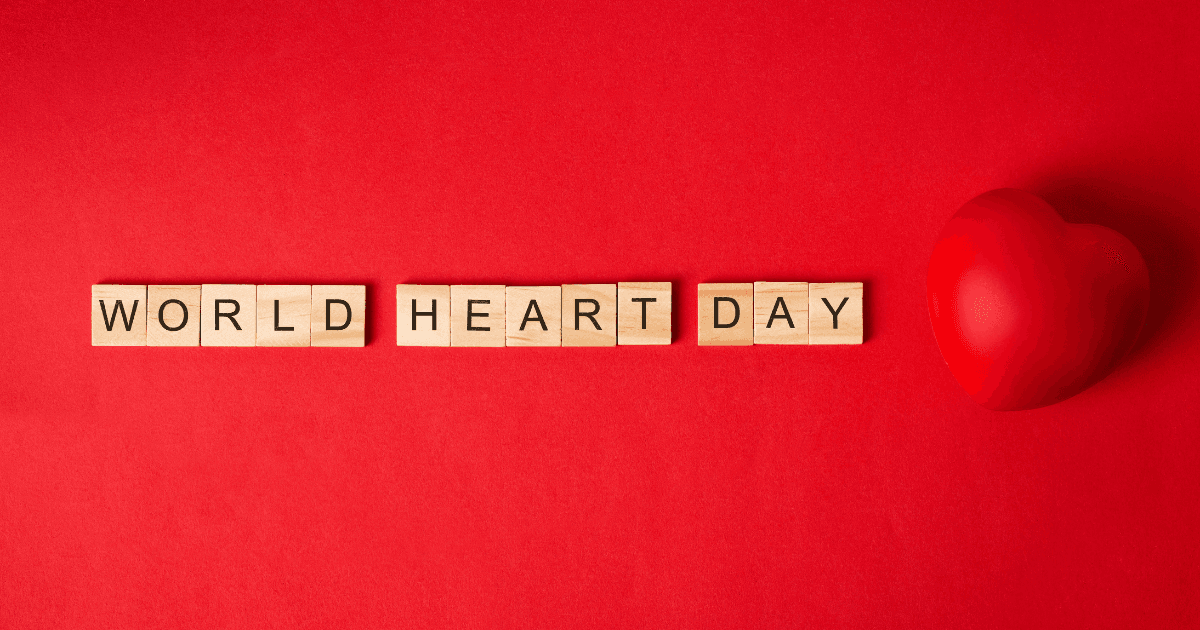 World Heart Day: Why Every Beat Matters