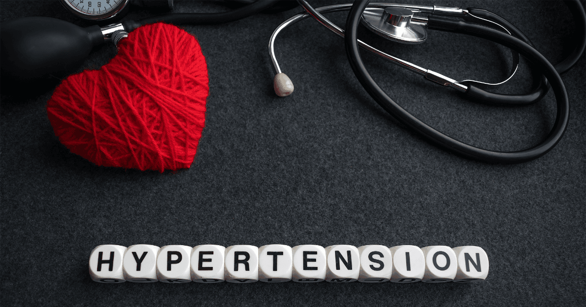 Hypertension and Heart Disease