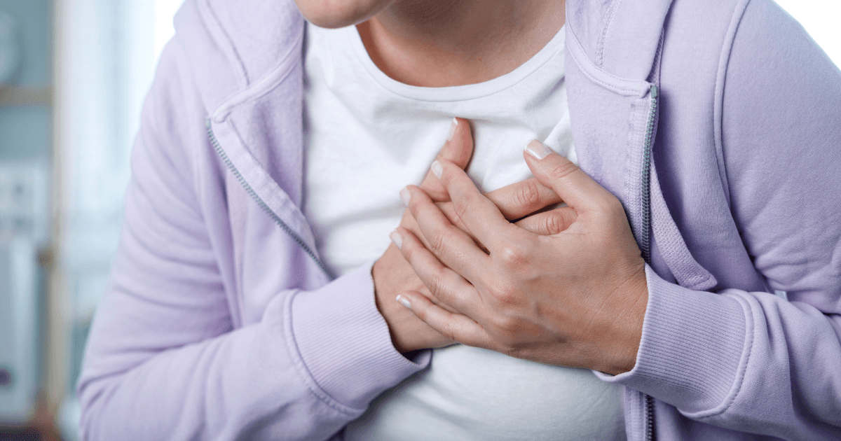 What Happens During a Heart Attack and How to Respond