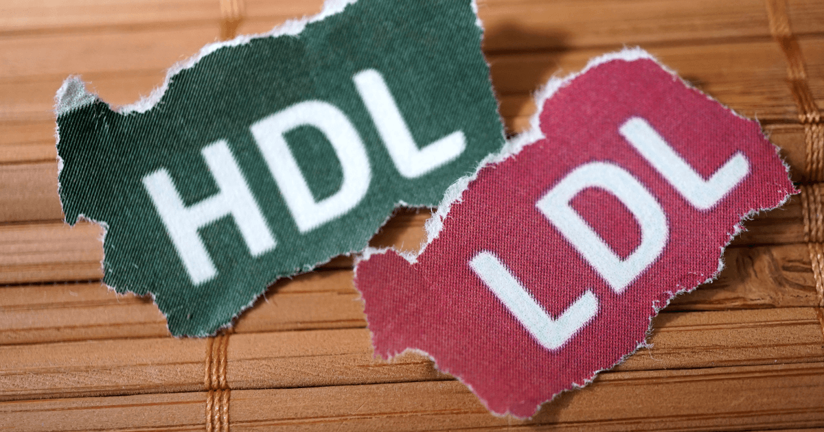Good Cholesterol vs. Bad Cholesterol: What’s the Difference?