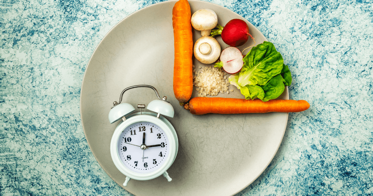 How Intermittent Fasting Affects Heart Health