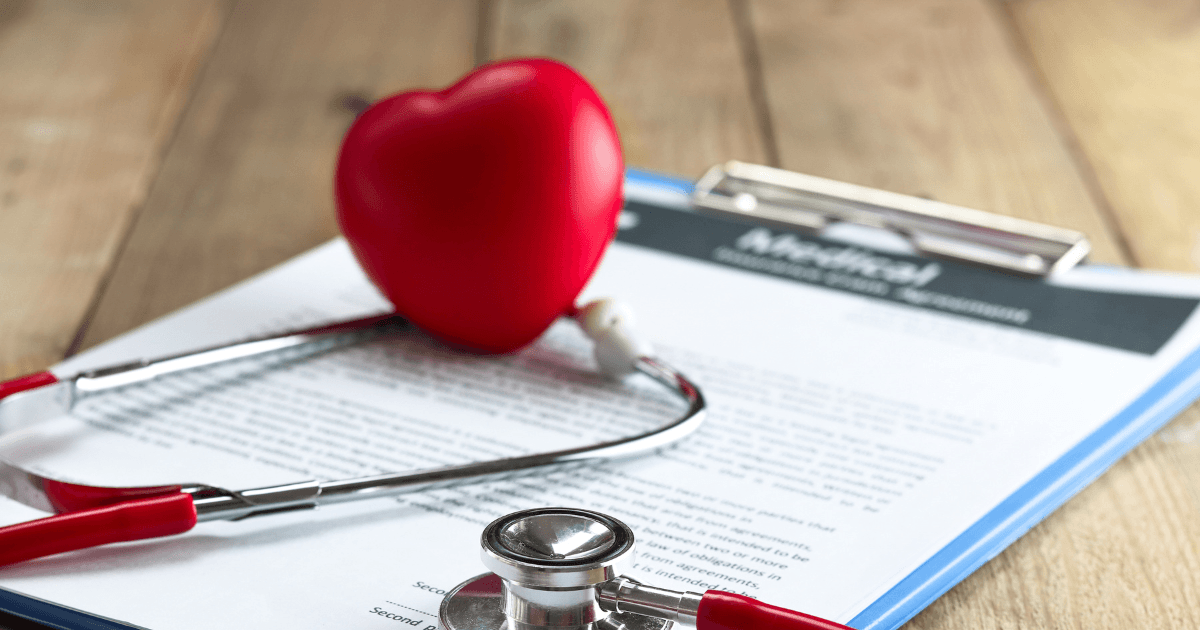 Heart Health Costs & Health Insurance