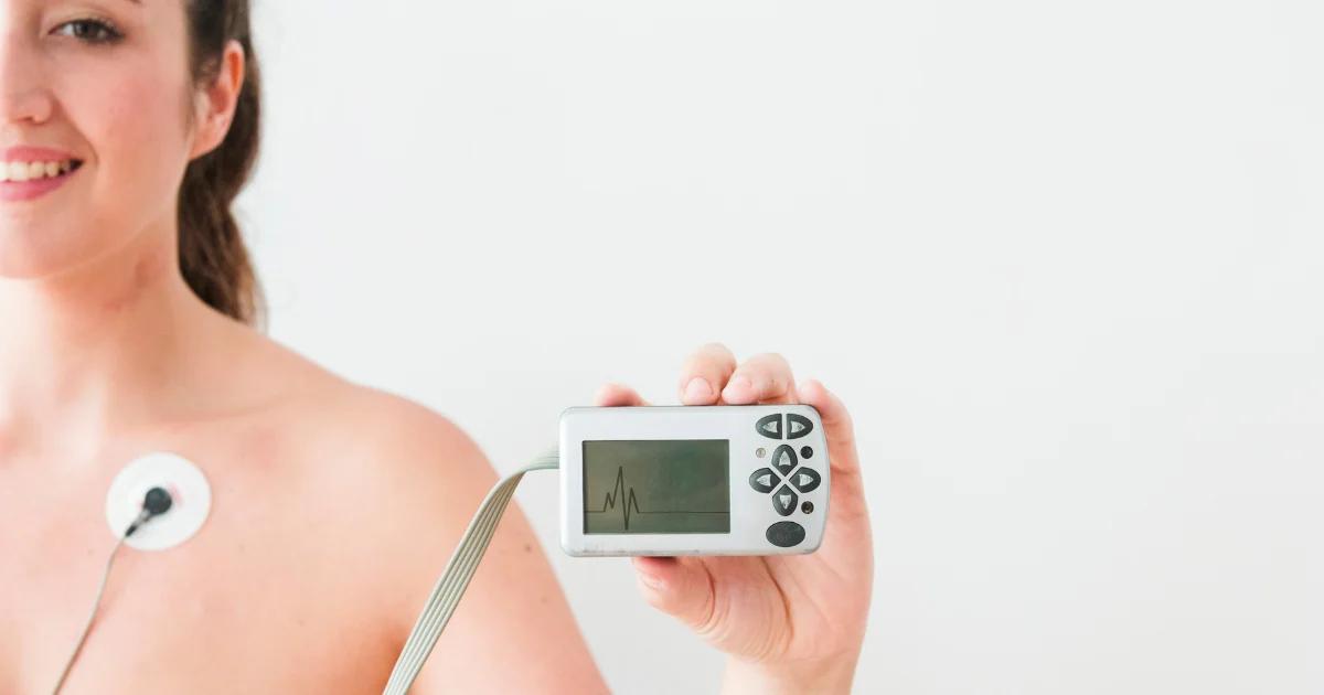 એરીધ્મિયા શોધવામાં હોલ્ટર મોનિટરના ઉપયોગને સમજો