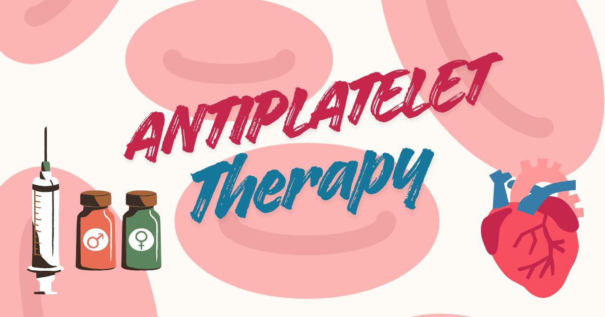 Advancements in Antiplatelet Therapy for Heart Disease