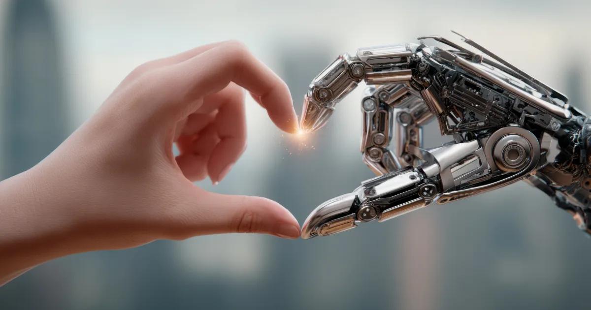 હૃદય સંભાળમાં કૃત્રિમ બુદ્ધિનું ભવિષ્ય