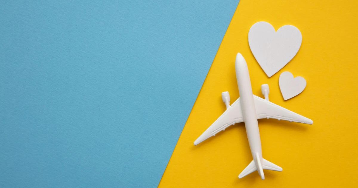 उड़ान और हृदय स्वास्थ्य: आपके शरीर पर क्या असर होता है और सुरक्षित कैसे रहें