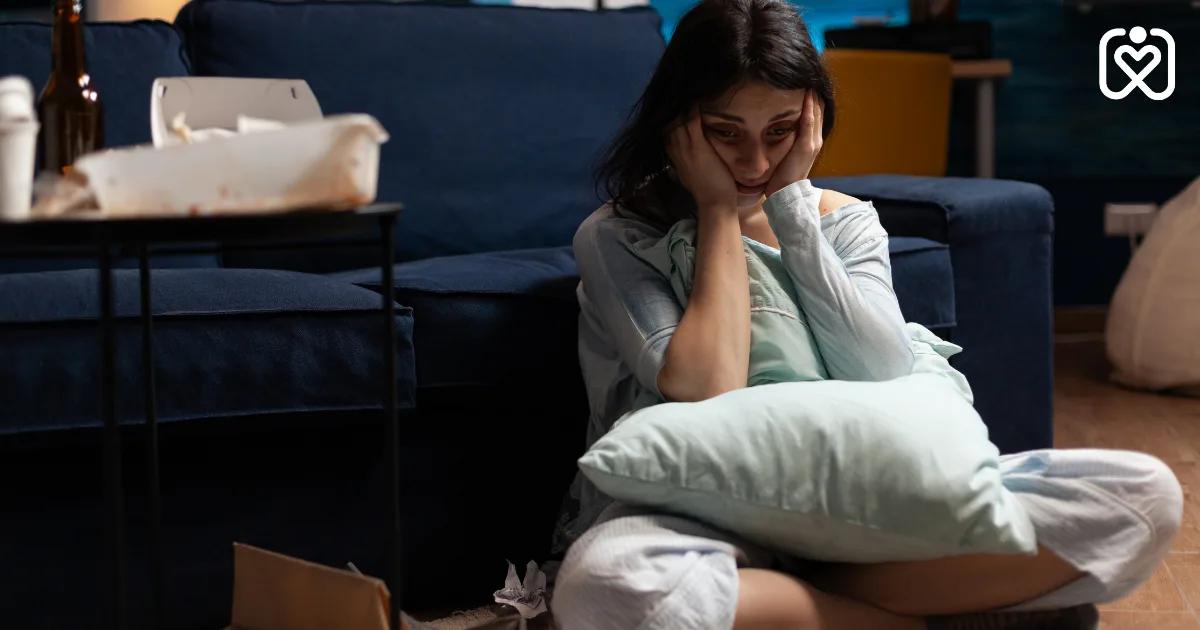 Does Chronic Loneliness Increase Heart Disease Risk?