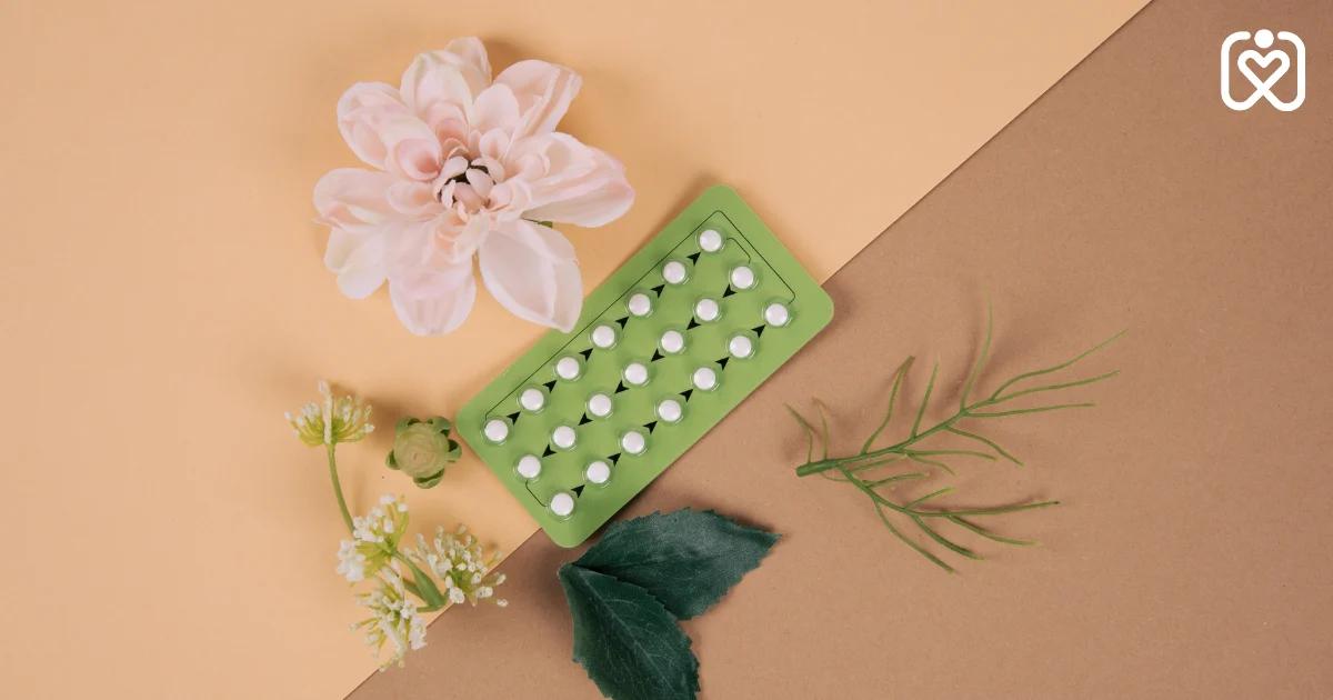 Birth Control Pills & Heart Health: What Every Woman Should Know