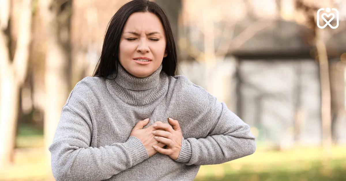 યુવા મહિલાઓમાં હાર્ટ એટેક કેમ વધી રહ્યા છે