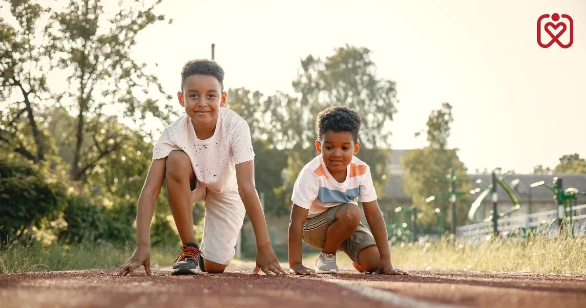 स्पोर्ट्स और बच्चों का हृदय स्वास्थ्य: जानिए सीने का दर्द कब तुरंत इलाज की मांग करता है