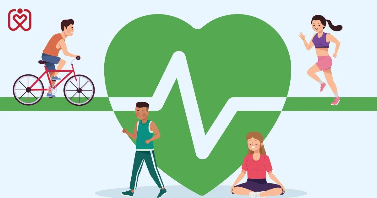 What Is Athlete’s Heart and Is It Dangerous?