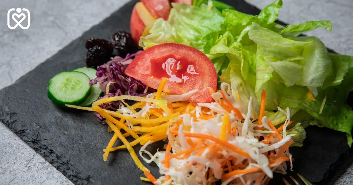 प्लांट-बेस्ड डाइट और हृदय सुधार की सच्चाई