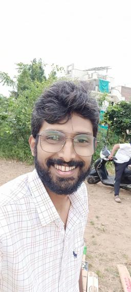 null KAUSHIKKUMAR PARMAR