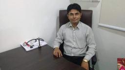 Dr. NISHIT MODI