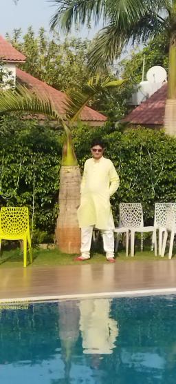 Mr. Nildip Vasavada