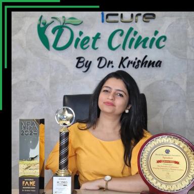 Krishna Dave vaidya - Profile Image
