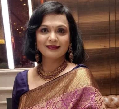Ekta Gupta - Profile Image