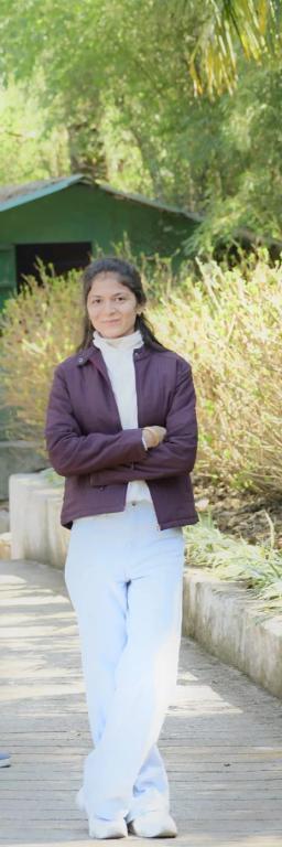 Dr. Neelima Lachhwani Das