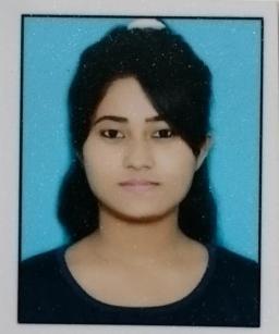 Dr. Sudipa Mondal