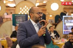 Dr. Ketul Oza