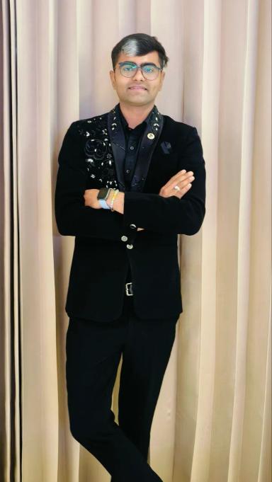 Dungar Chaudhary - Profile Image