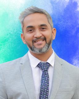 Dr. Avinash Wankhede