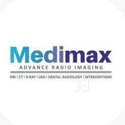 Medimax advance radio imaging - Logo