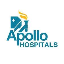 Apollo hospital logo