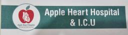 Apple Heart Hospital - Logo
