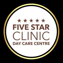 Five Star Clinic - Logo