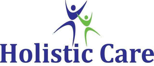 Hoslitic care physiotherapy and child development Center Logo