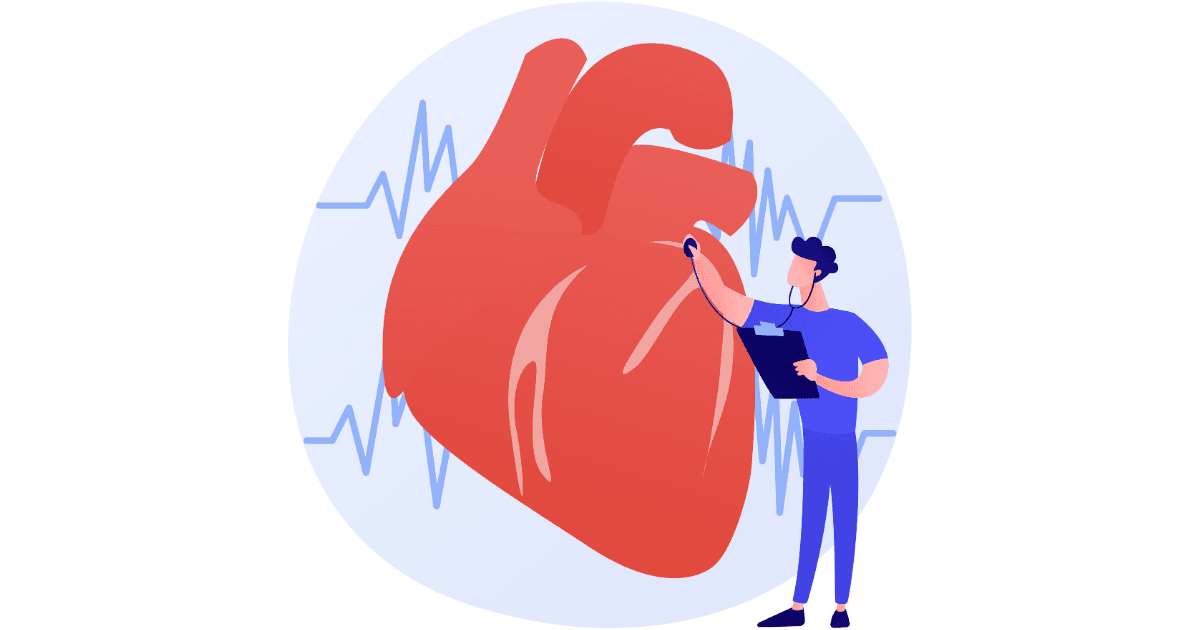 What to Expect During a 2D Echo Test?